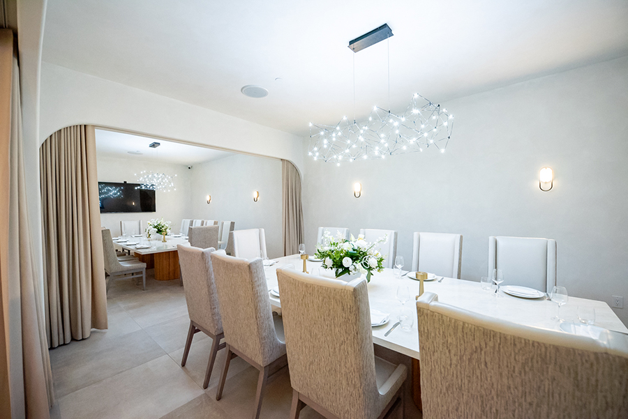 private room 1