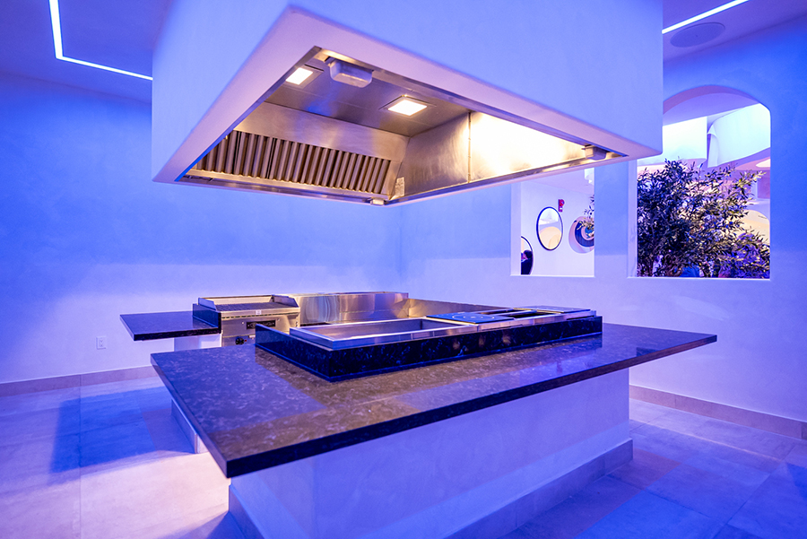 private room 8